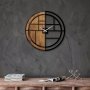 WALLXPERT Zidni sat Wall - slika 1