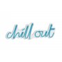 WALLXPERT Dekorativna rasveta Chill Out Blue - slika 5