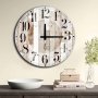 WALLXPERT Zidni sat 5050MS 041 - slika 1