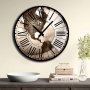 WALLXPERT Zidni sat 5050MS 001 - slika 1