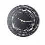 WALLXPERT Zidni sat Lines XL - slika 4