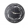 WALLXPERT Zidni sat Lines XL - slika 5