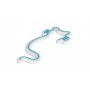 WALLXPERT Dekorativna rasveta Cat Blue - slika 5