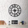 WALLXPERT Zidni sat Circle XL - slika 2