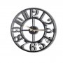 WALLXPERT Zidni sat Circle XL - slika 4