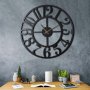 WALLXPERT Zidni sat Circle XL - slika 1