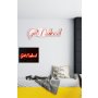 WALLXPERT Dekorativna rasveta Get Naked Red - slika 3