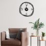 WALLXPERT Zidni sat Gergo - slika 2