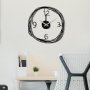 WALLXPERT Zidni sat Gergo - slika 3