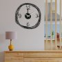 WALLXPERT Zidni sat Gergo - slika 4