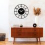 WALLXPERT Zidni sat Enzoclock S011 - slika 2