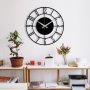WALLXPERT Zidni sat Enzoclock S011 - slika 3