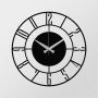 WALLXPERT Zidni sat Enzoclock S011 - slika 4