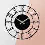 WALLXPERT Zidni sat Enzoclock S011 - slika 5