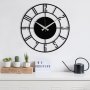 WALLXPERT Zidni sat Enzoclock S011 - slika 1