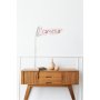 WALLXPERT Dekorativna rasveta L'amour Pink - slika 4