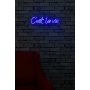 WALLXPERT Dekorativna rasveta C'est La Vie Blue - slika 2