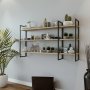 HANAH HOME Zidna polica Weiden L2026 - slika 1