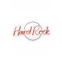 WALLXPERT Dekorativna rasveta Hard Rock Blue Red - slika 4