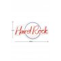 WALLXPERT Dekorativna rasveta Hard Rock Blue Red - slika 5