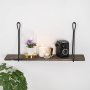 HANAH HOME Zidna polica Amaryllis - slika 1