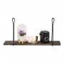 HANAH HOME Zidna polica Amaryllis - slika 3