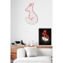 WALLXPERT Dekorativna rasveta Fox Red - slika 3