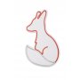WALLXPERT Dekorativna rasveta Fox Red - slika 5
