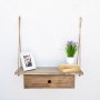 HANAH HOME Zidna polica Gar010 - slika 2
