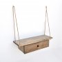 HANAH HOME Zidna polica Gar010 - slika 4