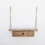 HANAH HOME Zidna polica Gar010 - slika 5