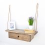 HANAH HOME Zidna polica Gar010 - slika 1