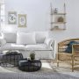 HANAH HOME Zidna polica Raf247 - slika 2