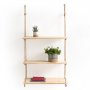 HANAH HOME Zidna polica Raf247 - slika 1