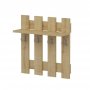 HANAH HOME Utica Oak - slika 3