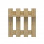 HANAH HOME Utica Oak - slika 4