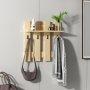 HANAH HOME Utica Oak - slika 1