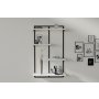 HANAH HOME Zidna polica Dodo White - slika 2
