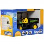 BRUDER John Deere kamion - slika 1