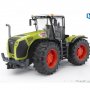 BRUDER Traktor Class 13209 - slika 1