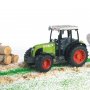 BRUDER Traktor Class 20485 - slika 1