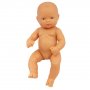 MINILAND Beba devojčica Evropa 23714 - slika 1