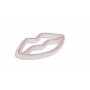 WALLXPERT Dekorativna rasveta Lips Pink - slika 5