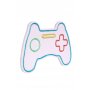 WALLXPERT Dekorativna rasveta Play Station Gaming Controller Blue - slika 5