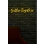 WALLXPERT Dekorativna rasveta Better Together Yellow - slika 2