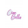 WALLXPERT Dekorativna rasveta Ciao Bella Pink - slika 4