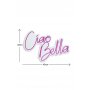 WALLXPERT Dekorativna rasveta Ciao Bella Pink - slika 5