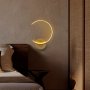 OPVIQ Zidna lampa Moon 13329 - slika 2