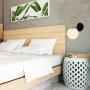 OPVIQ Zidna lampa My Legend 145 A - slika 1