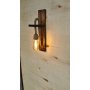 OPVIQ Zidna lampa Ahsap Aplik 23 - slika 1